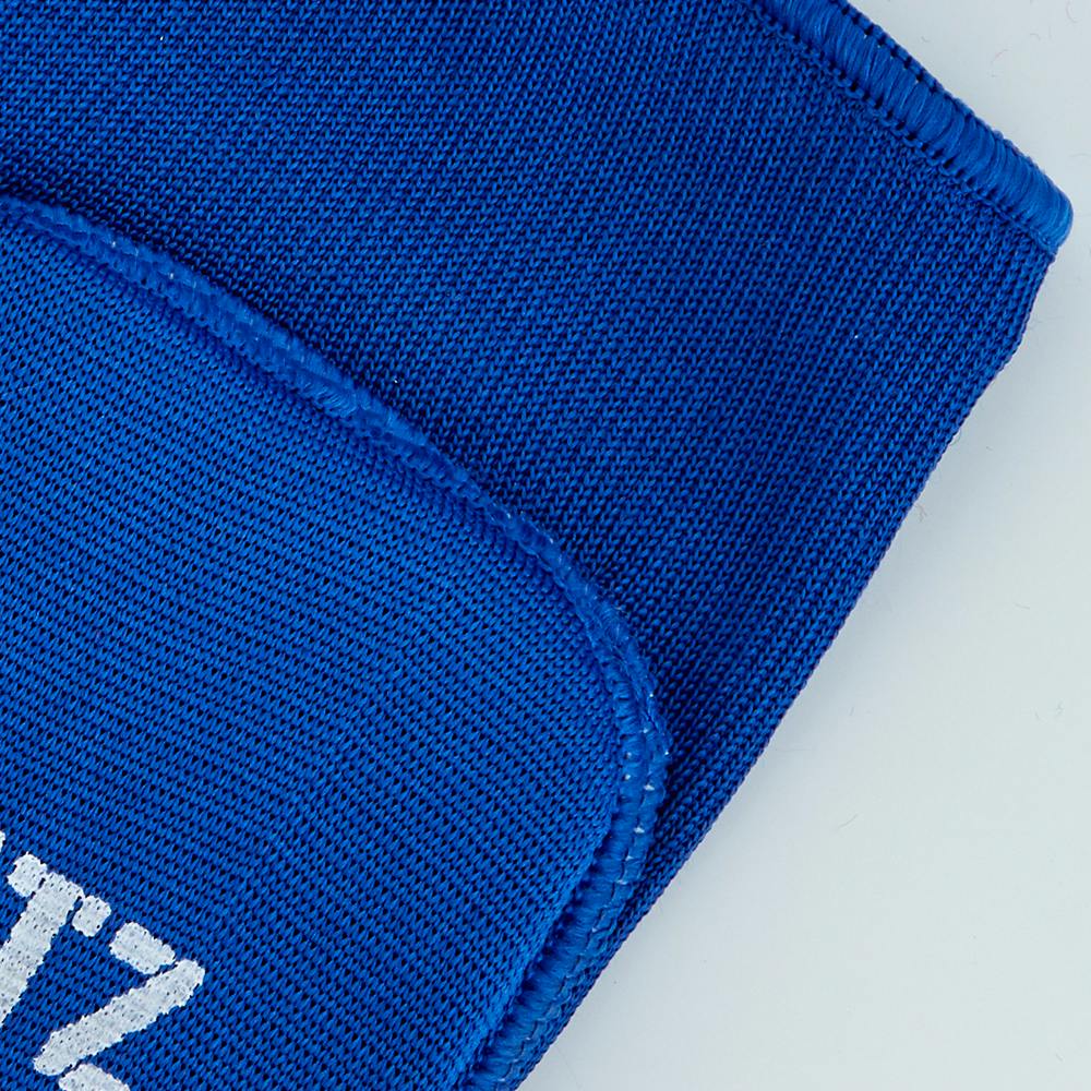 Blitz Elastic Elbow Pads