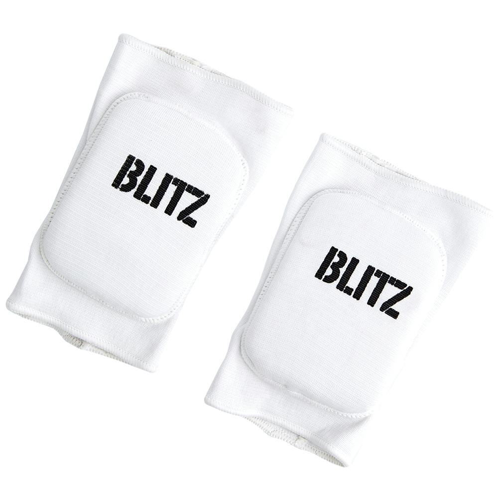 Blitz Elastic Elbow Pads