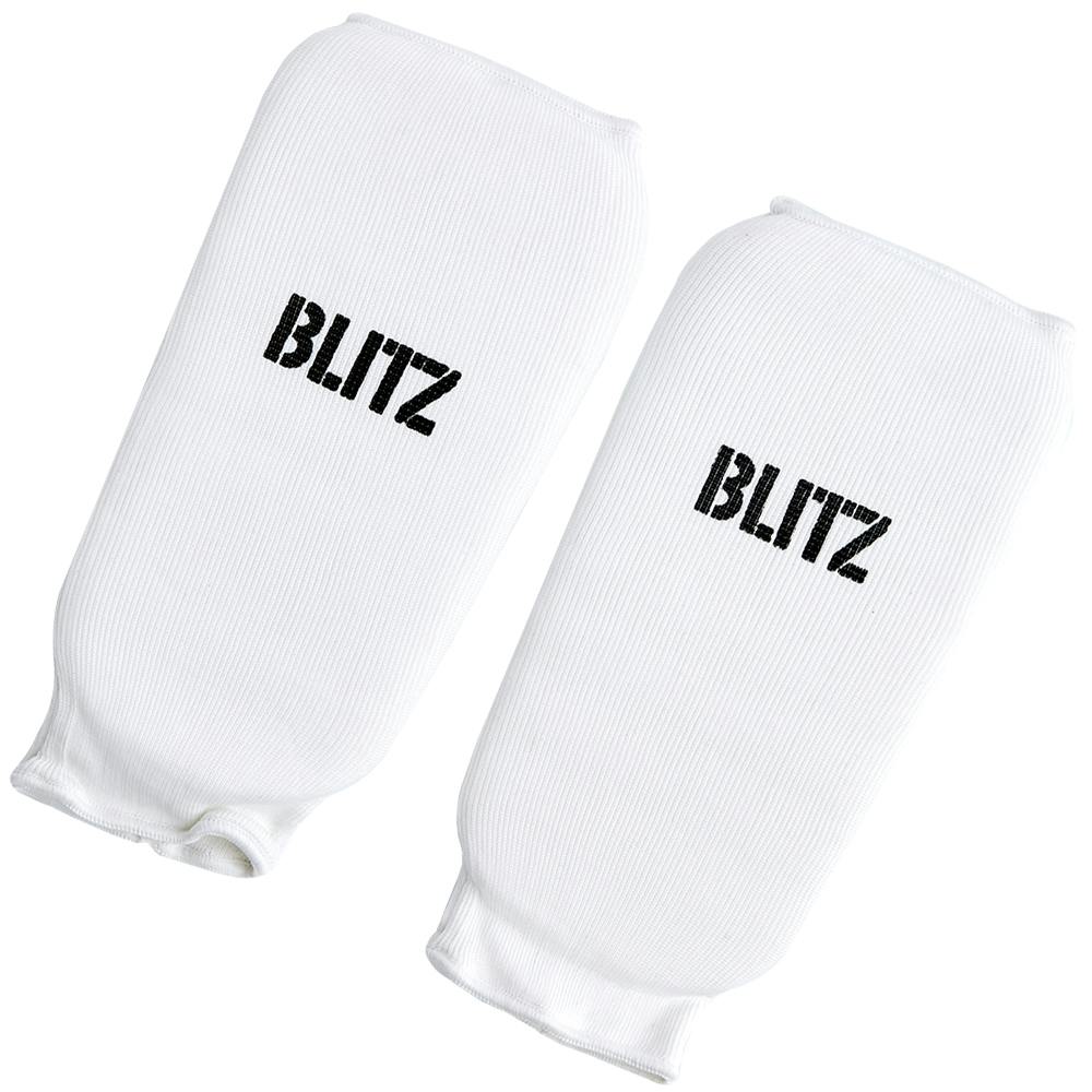 Blitz Elastic Forearm Pads