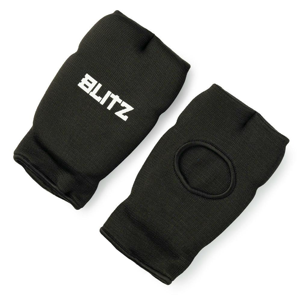 Blitz Elastic Hand Pads