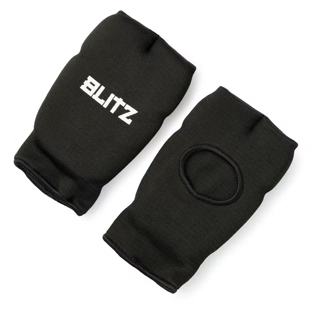 Blitz Elastic Hand Pads