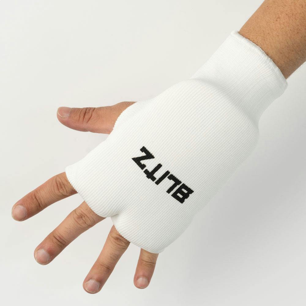 Blitz Elastic Hand Pads