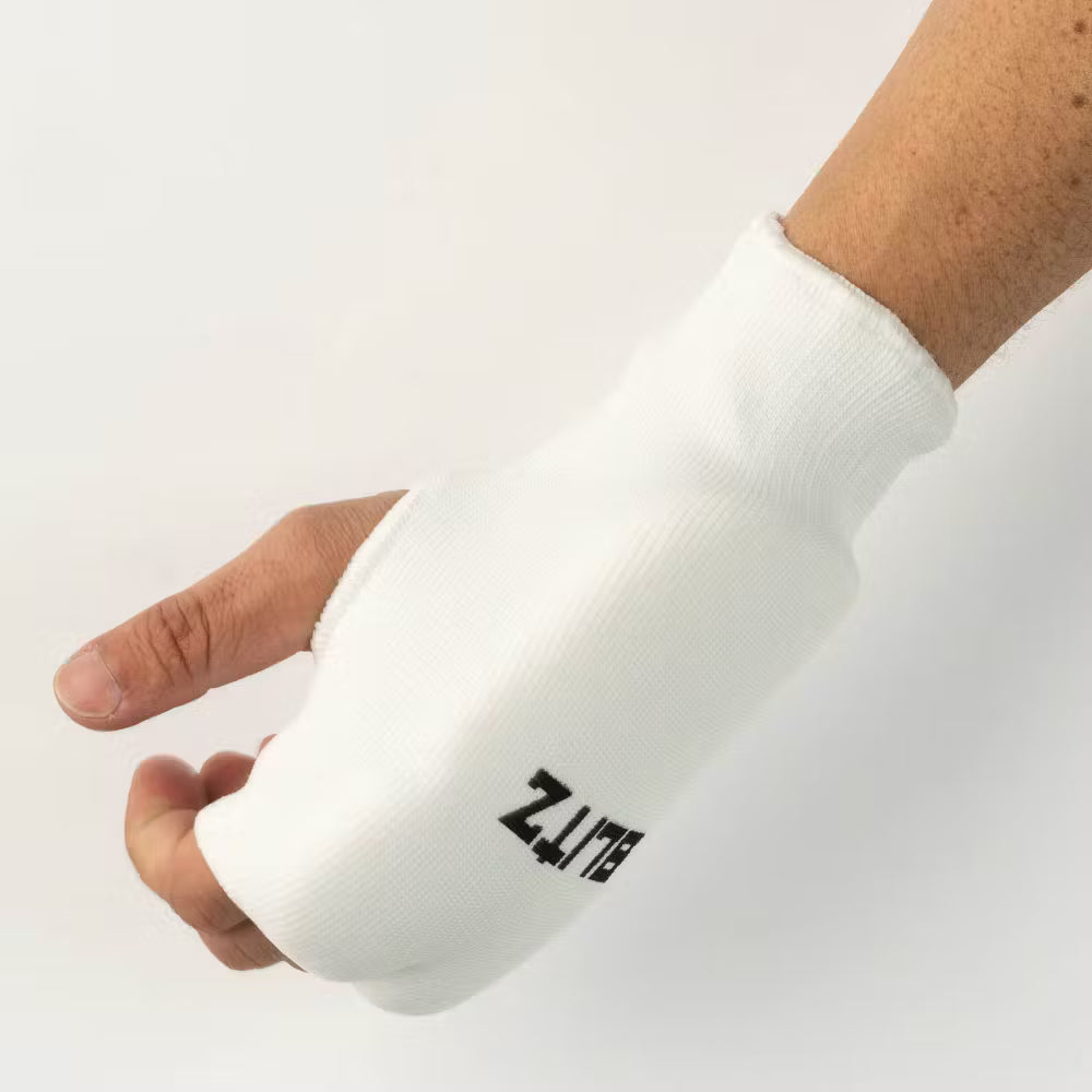 Blitz Elastic Hand Pads