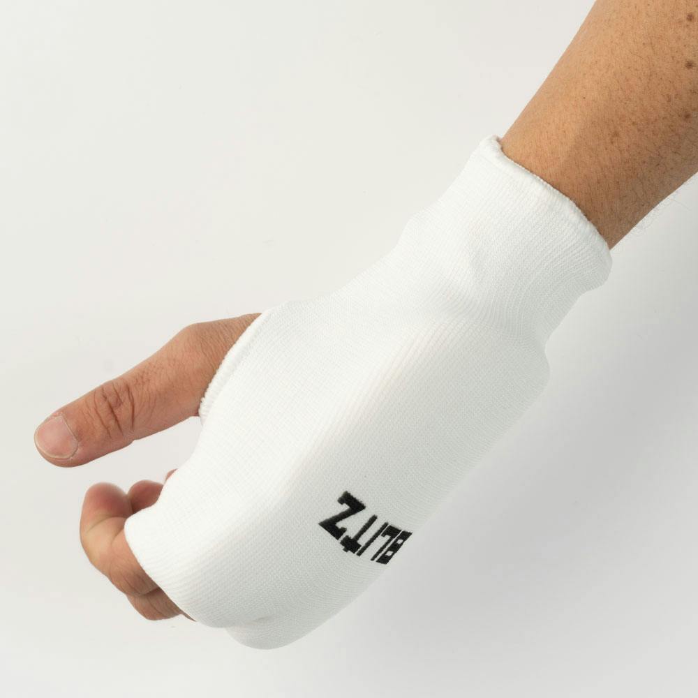 Blitz Elastic Hand Pads