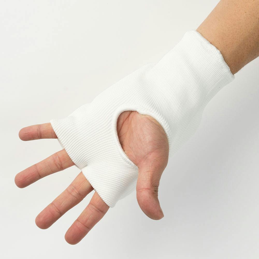 Blitz Elastic Hand Pads