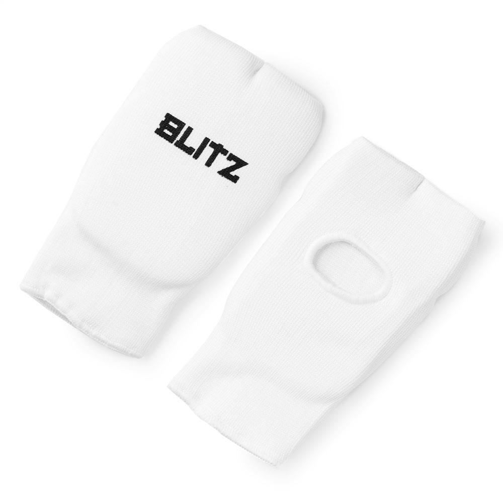 Blitz Elastic Hand Pads