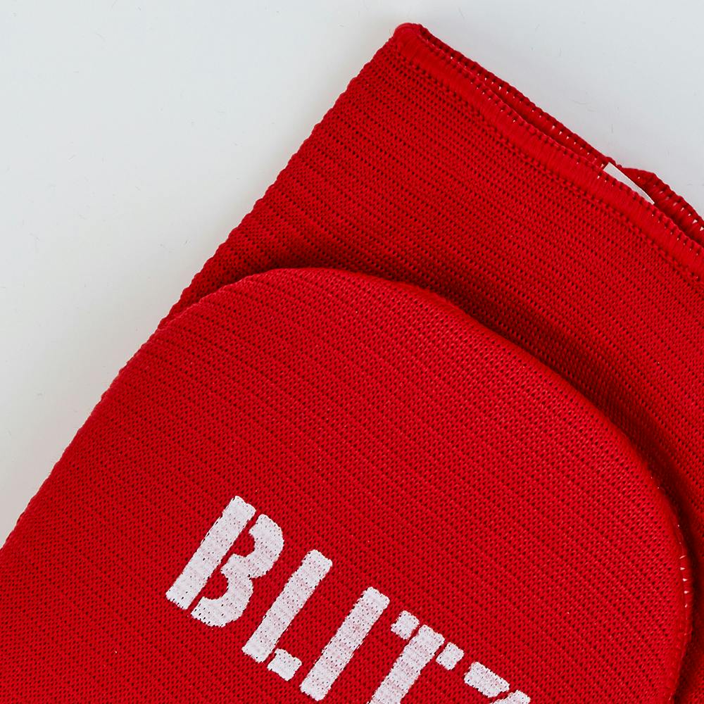 Blitz Elastic Knee Pads