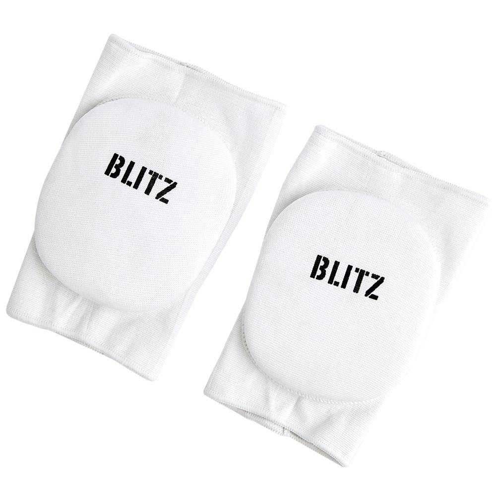 Blitz Elastic Knee Pads