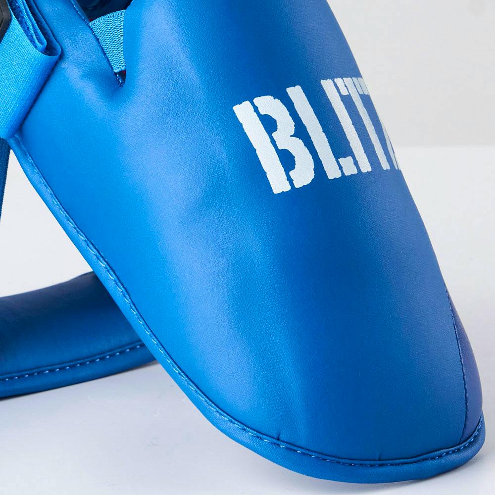 Blitz Elite Foot Guards