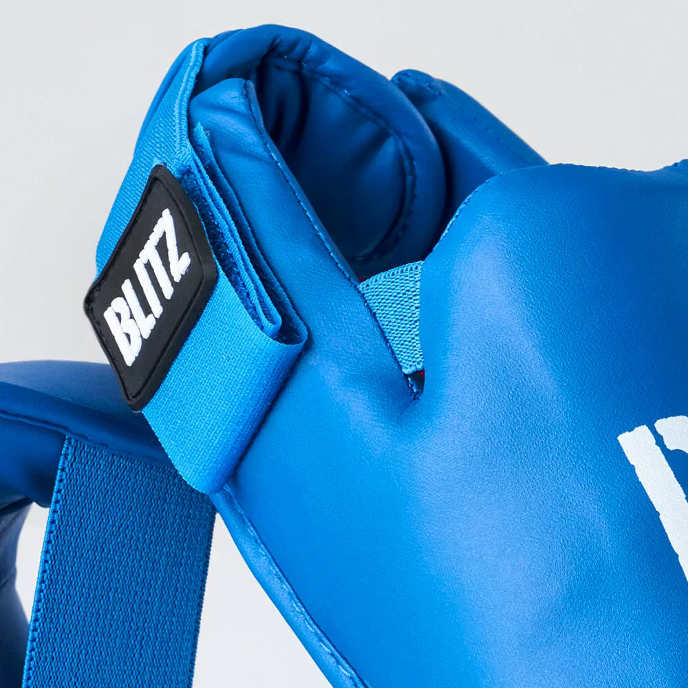 Blitz Elite Foot Guards