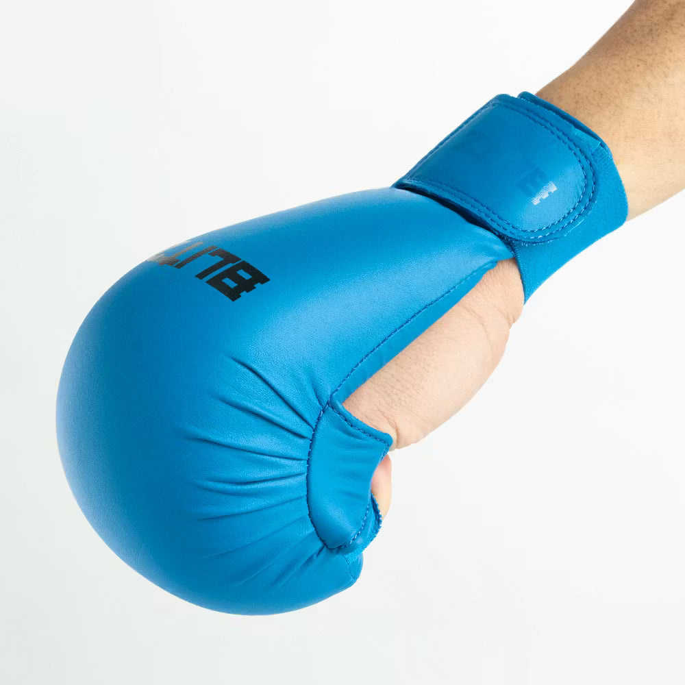 Blitz Elite Gloves With Thumb