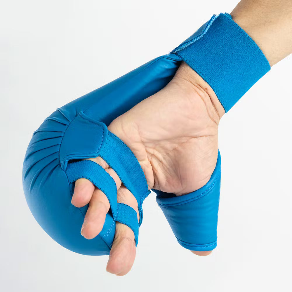 Blitz Elite Gloves With Thumb