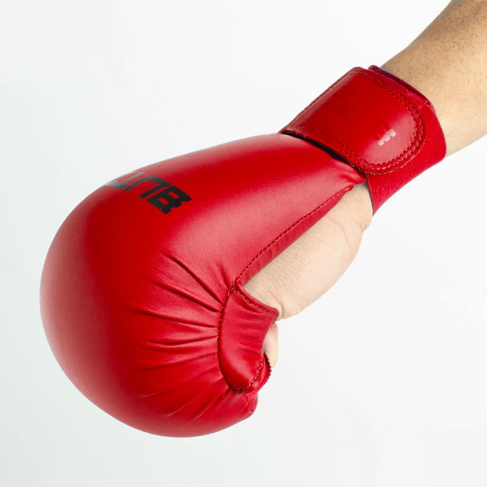 Blitz Elite Gloves With Thumb