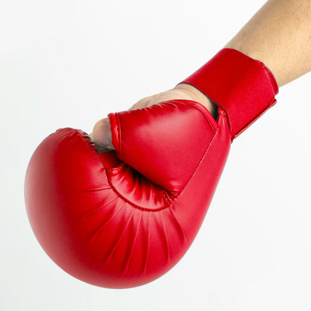 Blitz Elite Gloves With Thumb