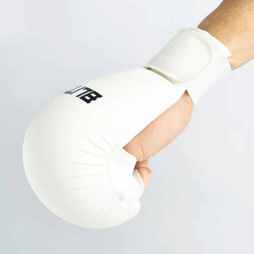Blitz Elite Gloves With Thumb