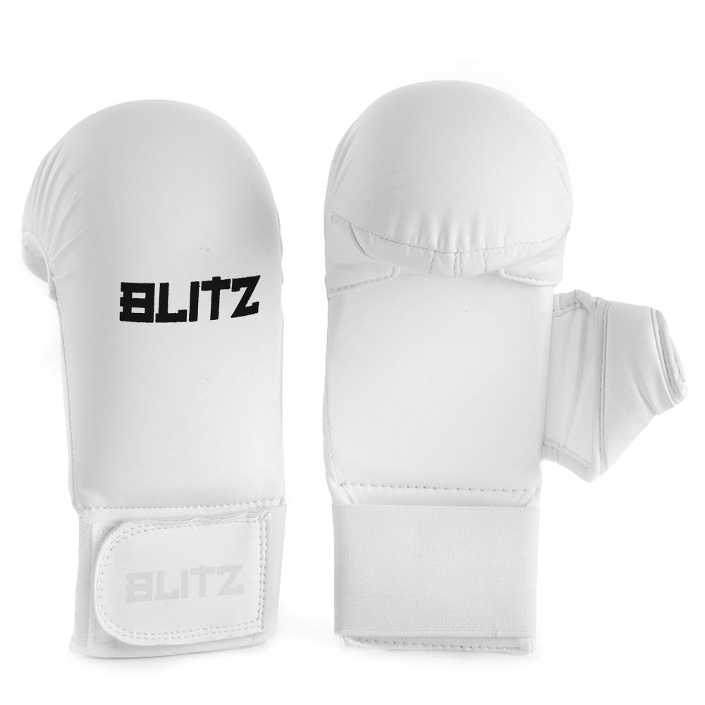 Blitz Elite Gloves With Thumb