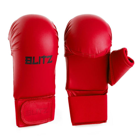 Blitz Elite Gloves With Thumb