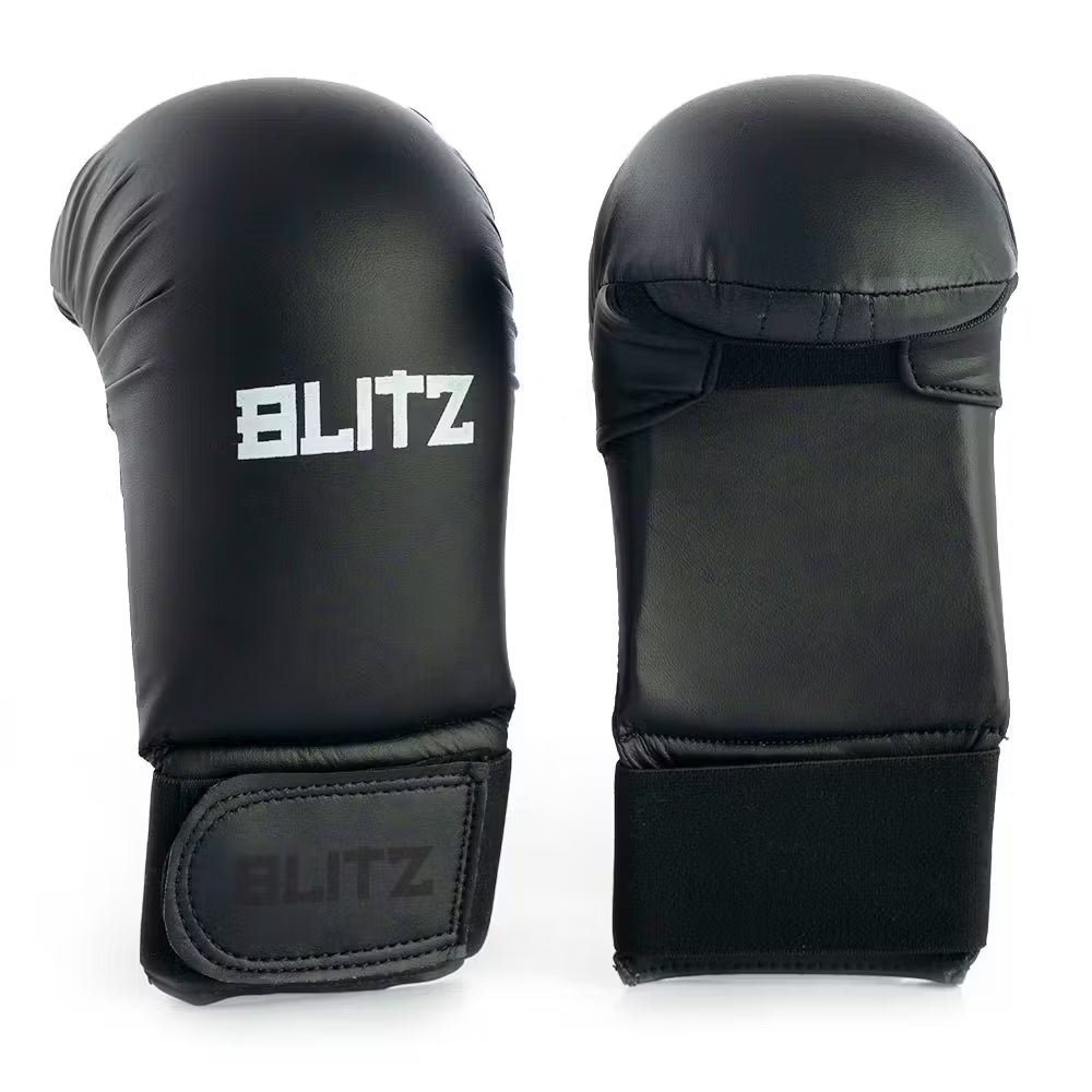 Blitz Elite Mitts Without Thumb
