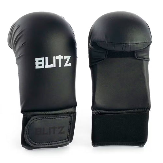 Blitz Elite Mitts Without Thumb