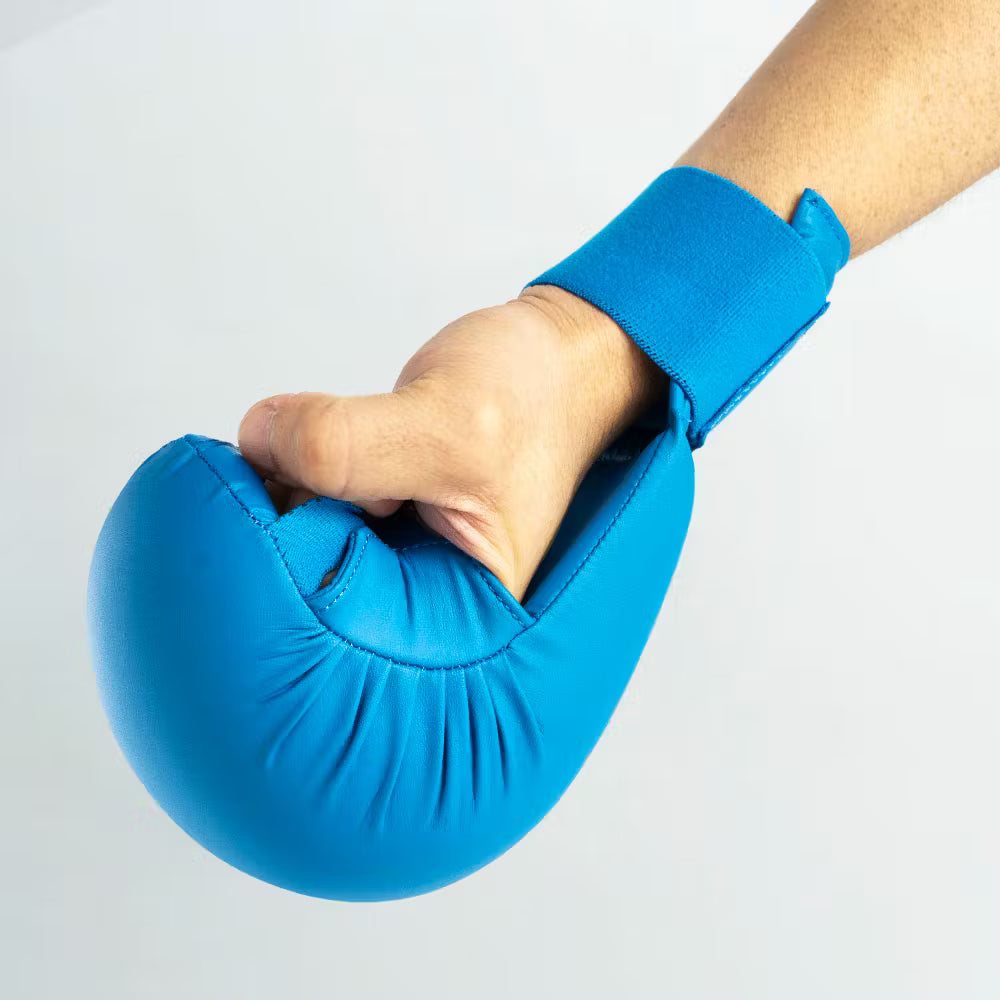 Blitz Elite Mitts Without Thumb