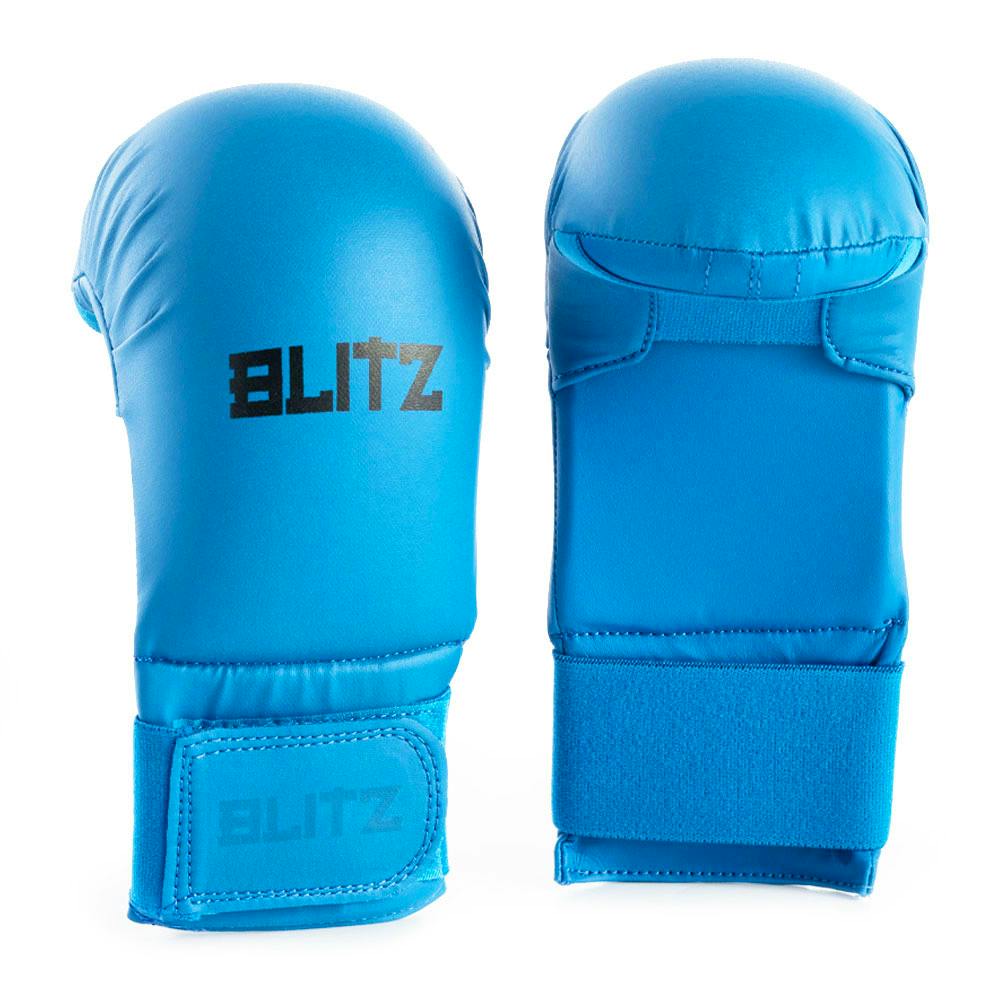 Blitz Elite Mitts Without Thumb