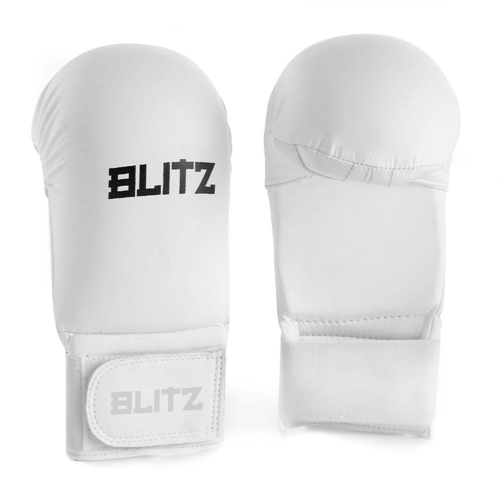 Blitz Elite Mitts Without Thumb