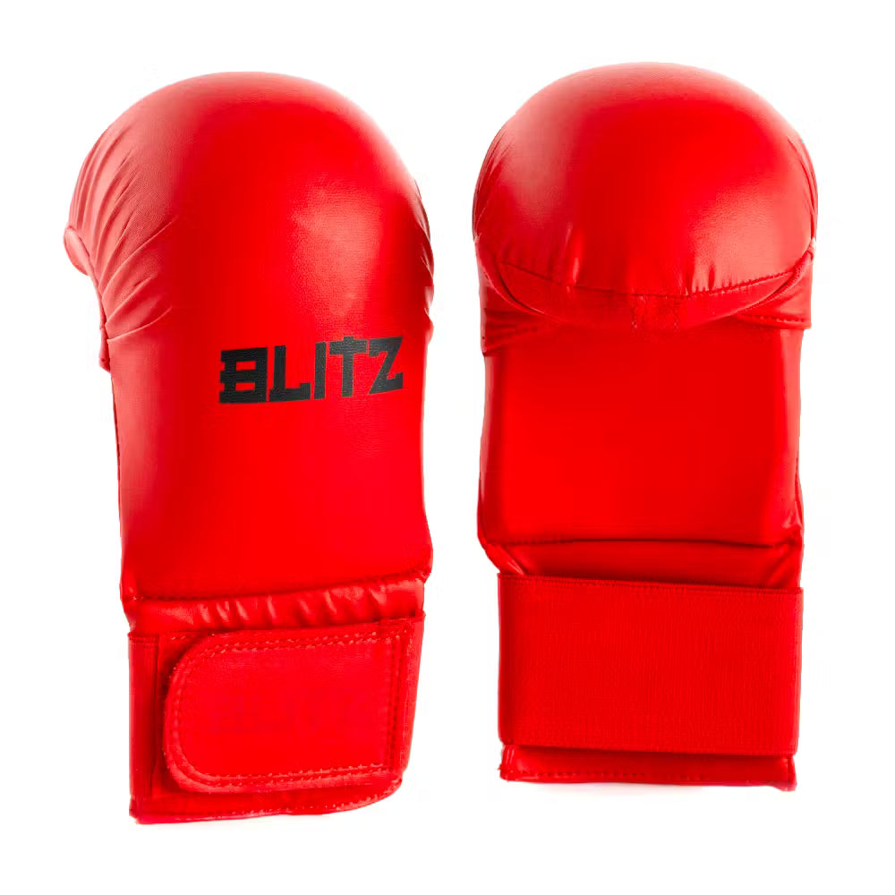 Blitz Elite Mitts Without Thumb