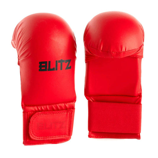 Blitz Elite Mitts Without Thumb