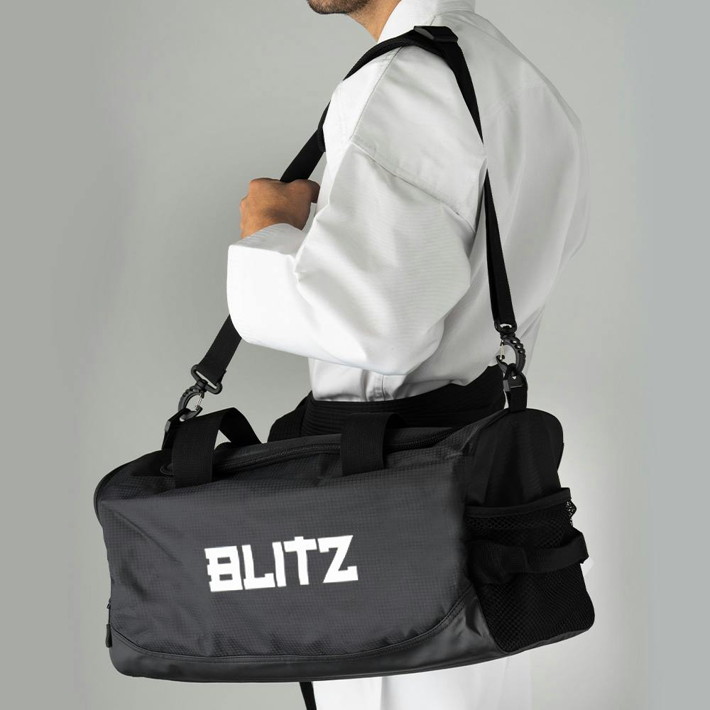 Blitz Gym Duffel Bag