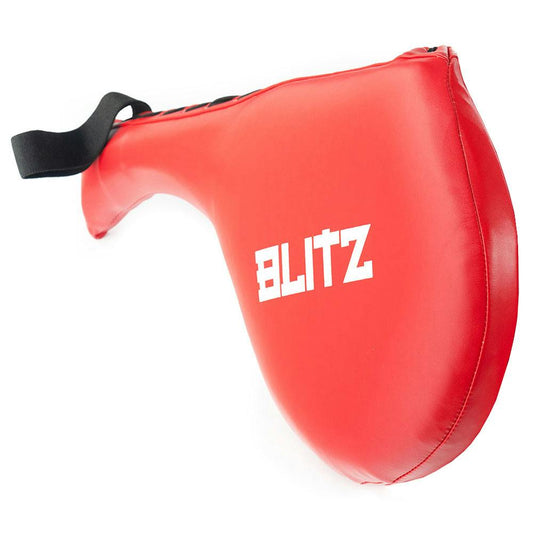 Blitz Single Bat Type Target Pad