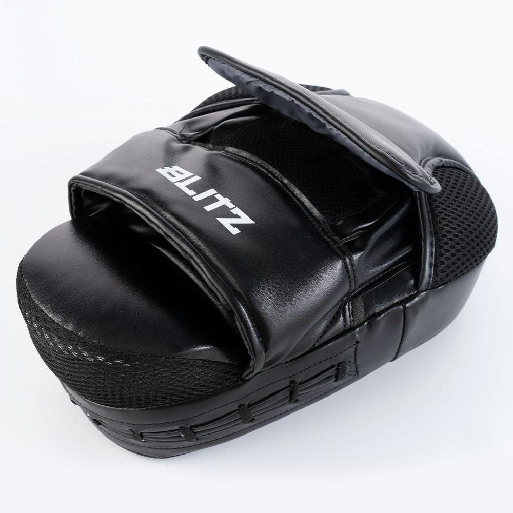 Blitz Hurricane Focus Pads