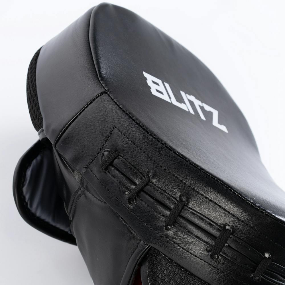 Blitz Hurricane Focus Pads