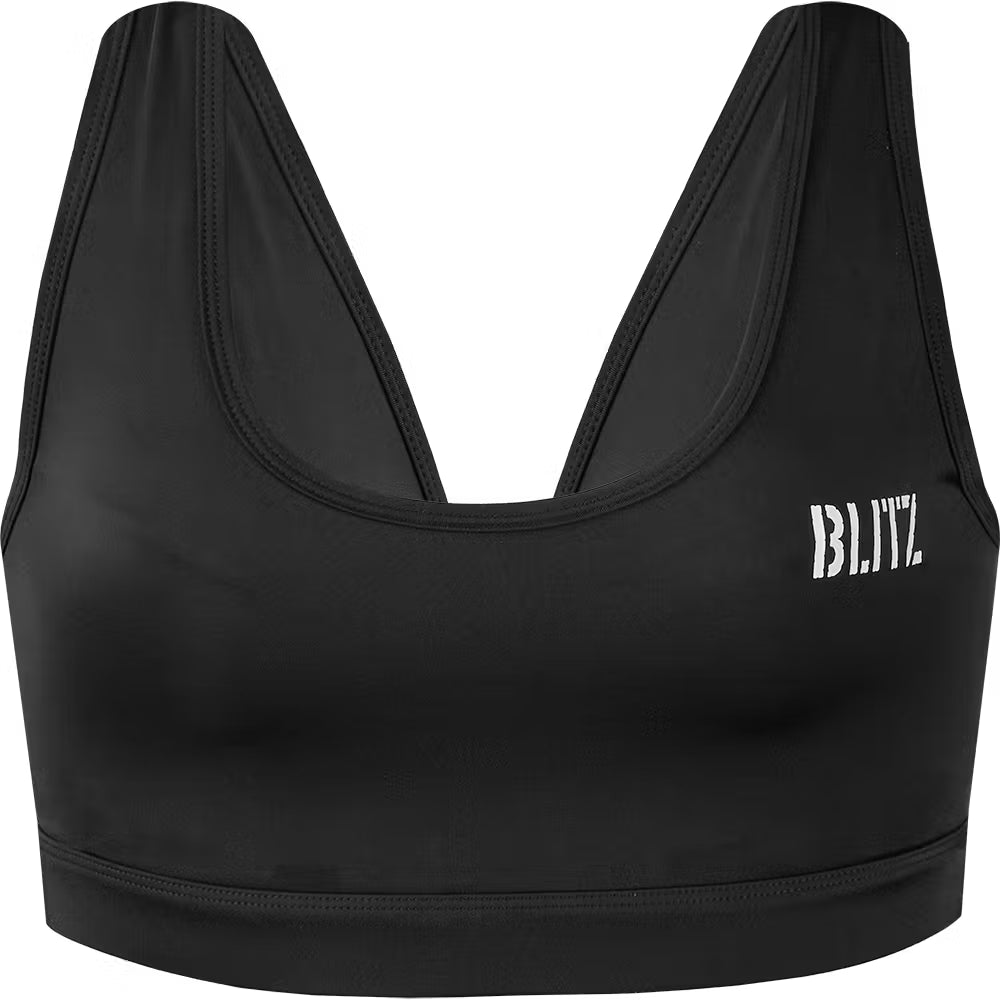 Blitz Female Vest Top - Cool Guard
