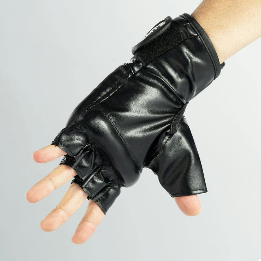 Blitz Fingerless Bag Gloves