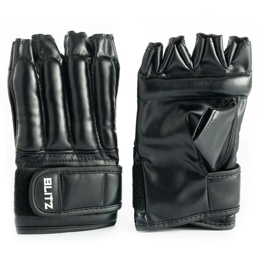 Blitz Fingerless Bag Gloves