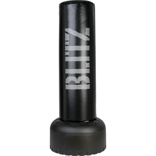 Blitz Freestanding Nemesis Punch Bag