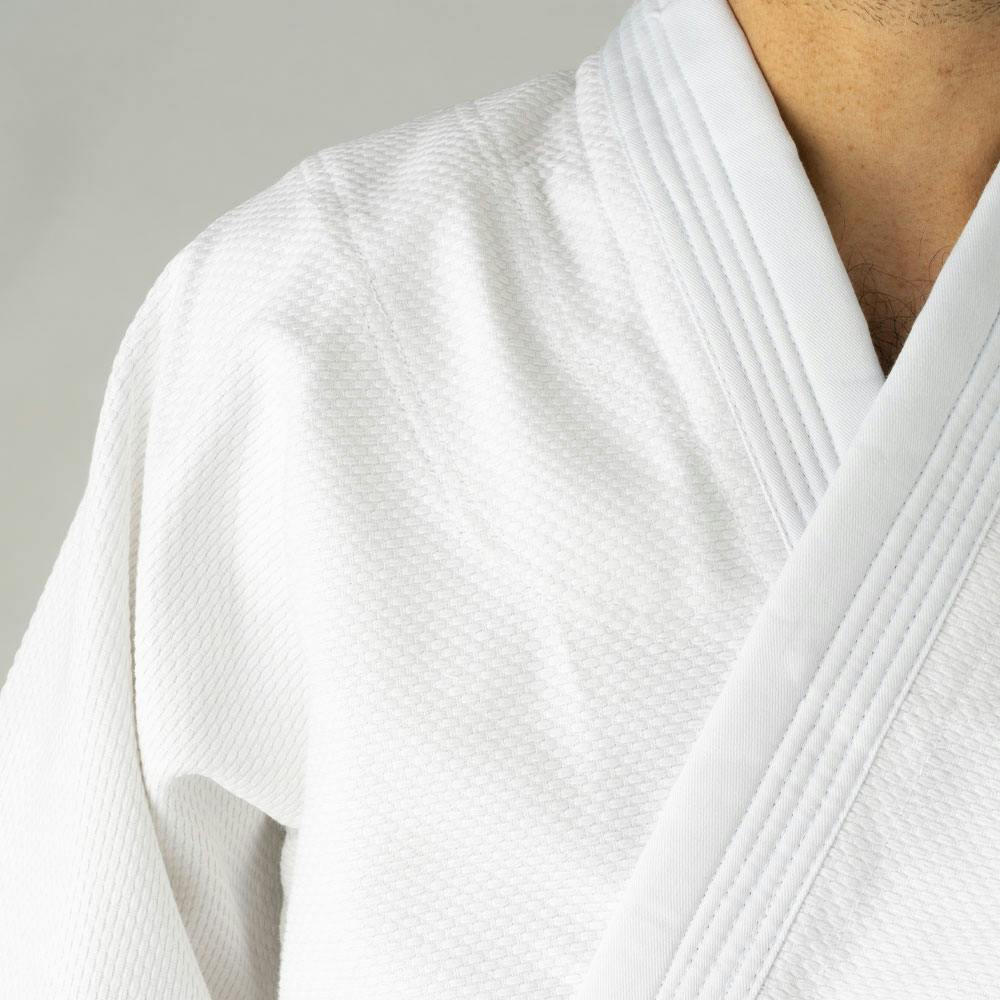 Blitz Fudoshin Judo Gi - 550g