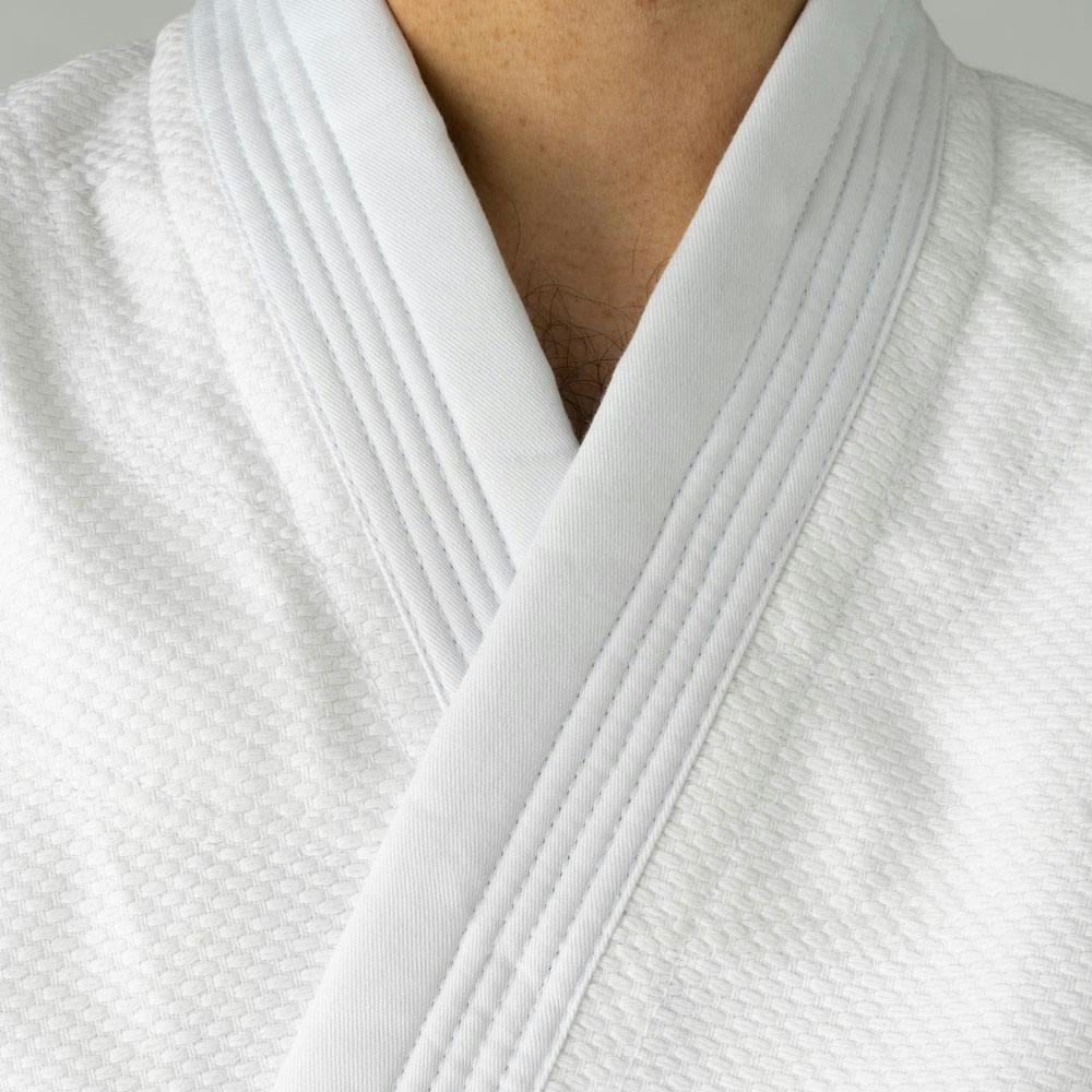 Blitz Fudoshin Judo Gi - 550g