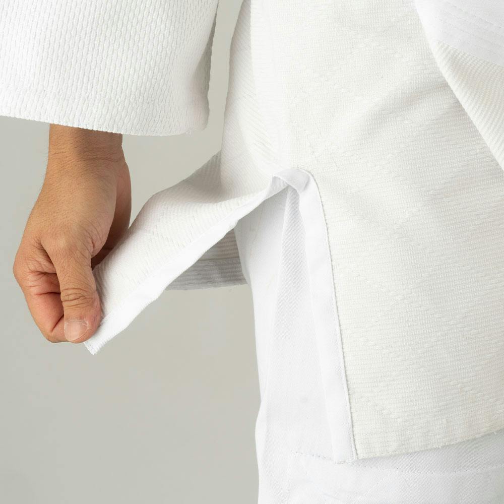 Blitz Fudoshin Judo Gi - 550g