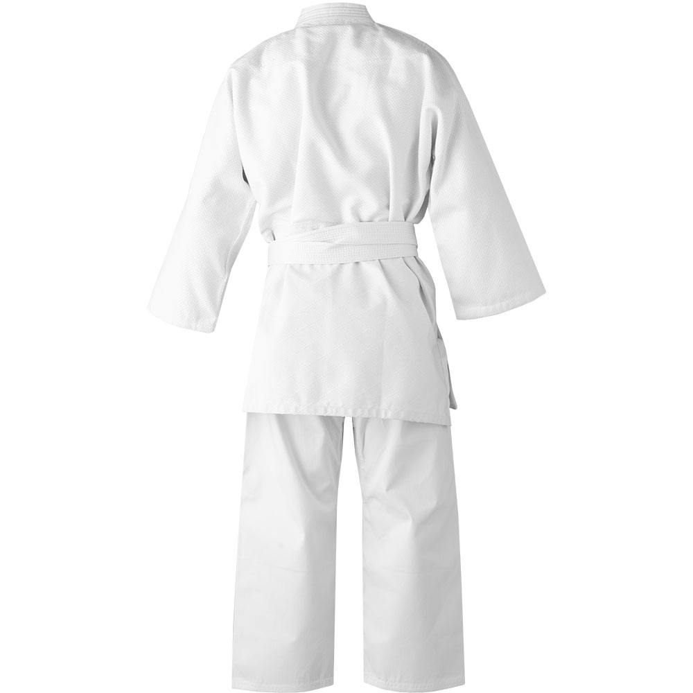 Blitz Fudoshin Judo Gi - 550g