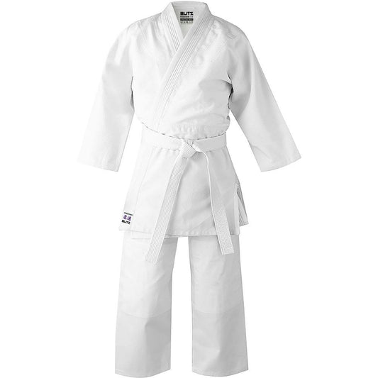 Blitz Fudoshin Judo Gi - 550g