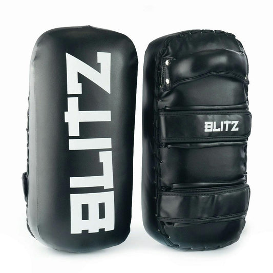 Blitz Fury Thai Pads