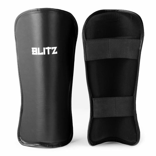 Blitz Fusion Shin Guards