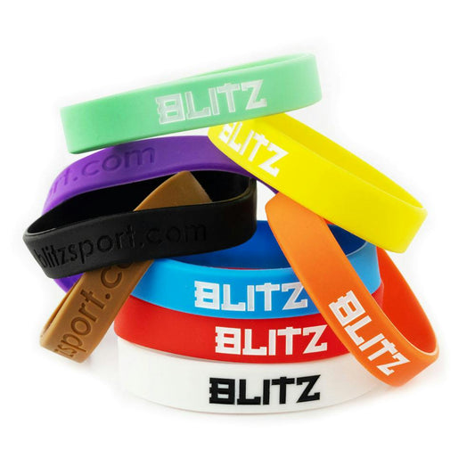 Blitz Grading Wrist Band