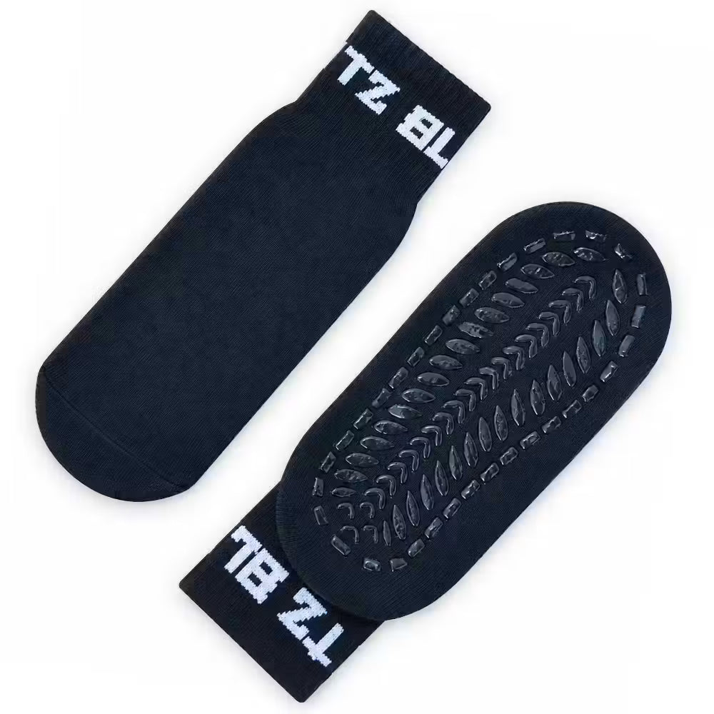 Blitz Grip Socks