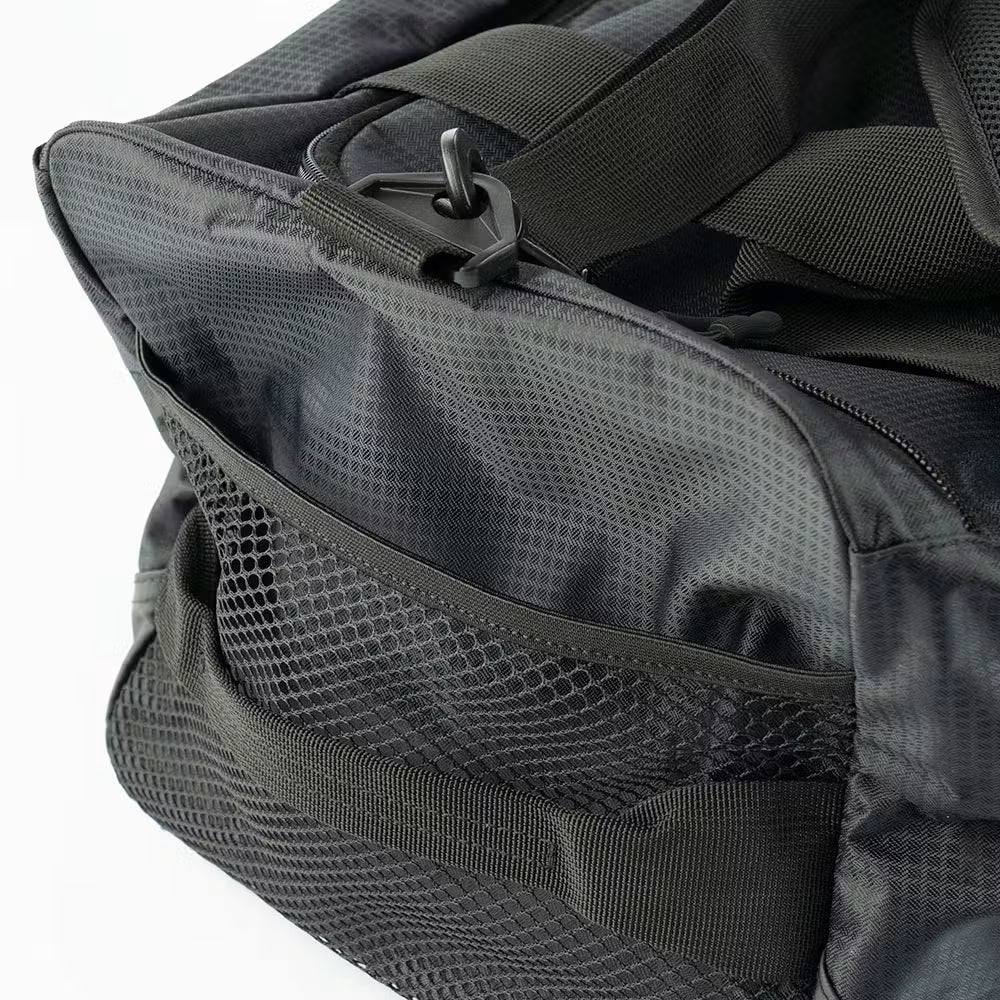 Blitz Gym Discipline Duffel Bag