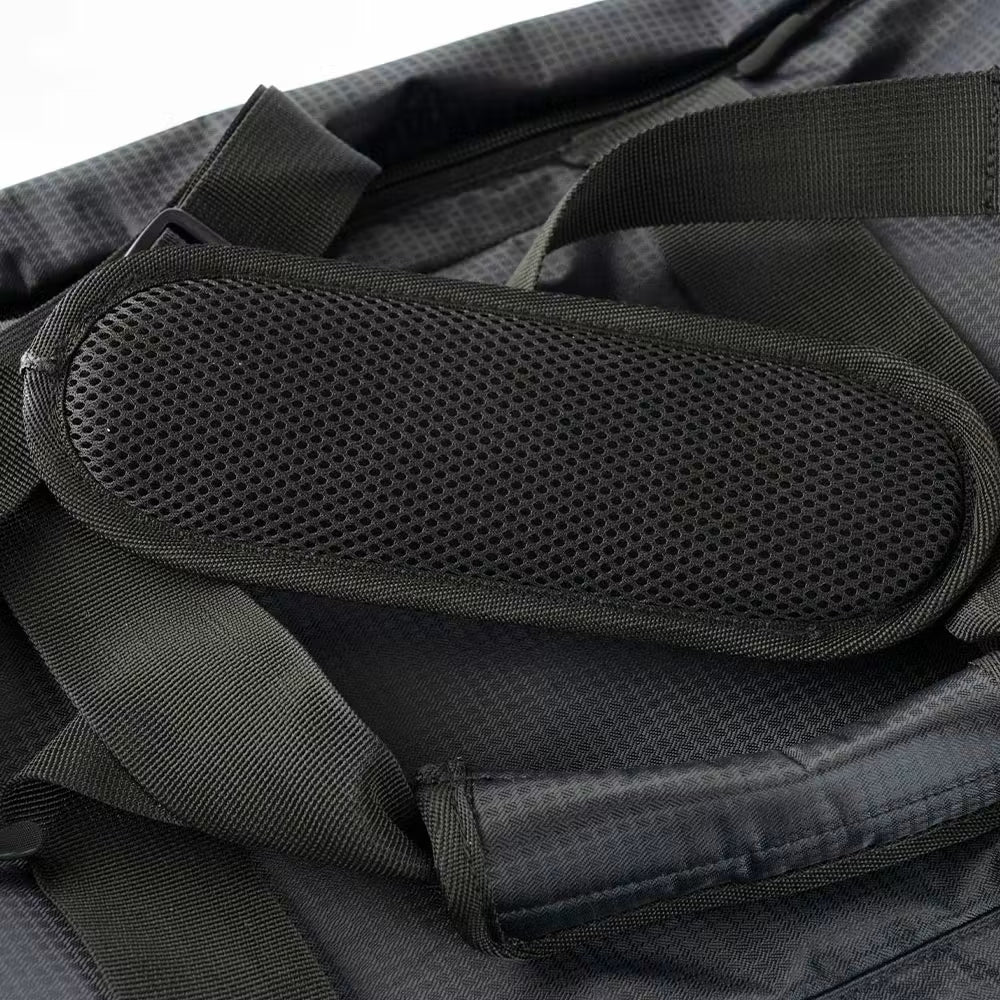 Blitz Gym Discipline Duffel Bag