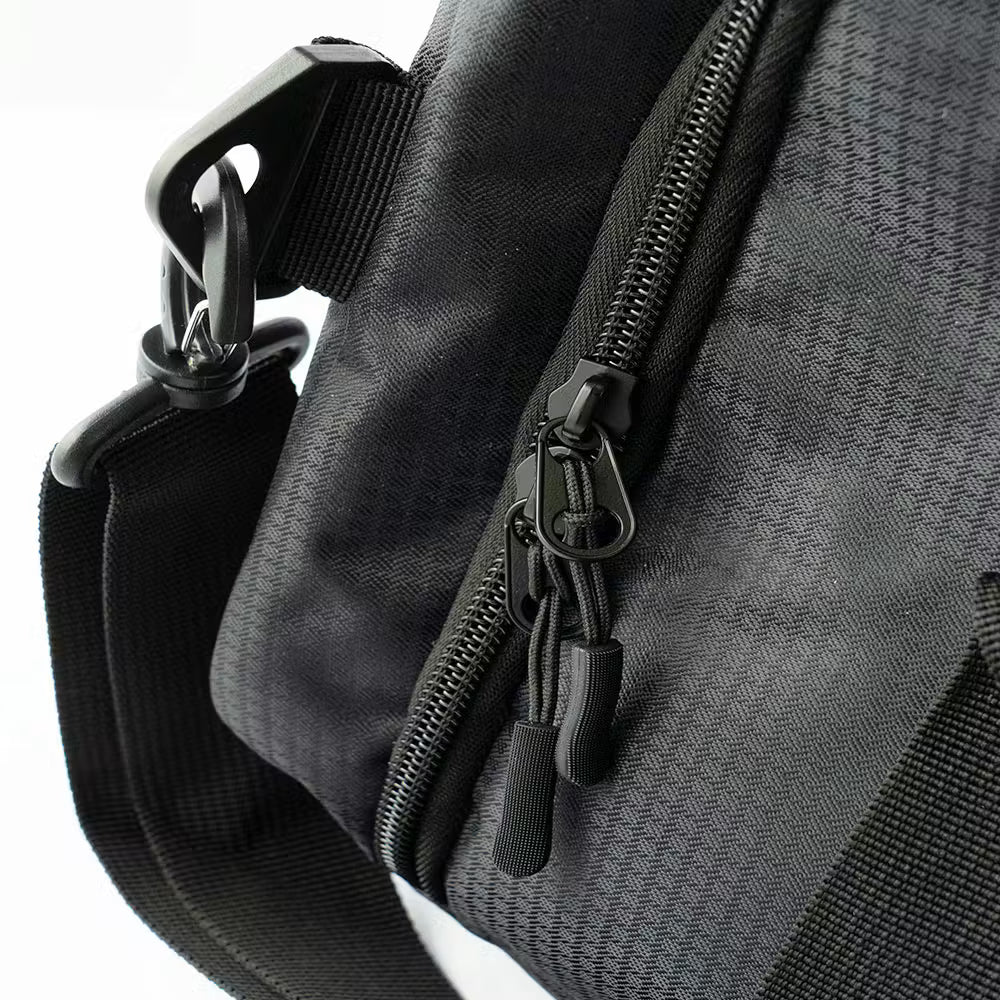 Blitz Gym Discipline Duffel Bag