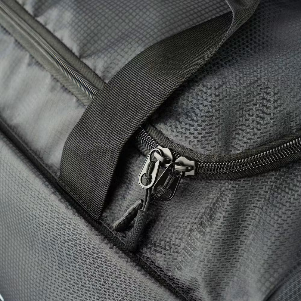 Blitz Gym Discipline Duffel Bag