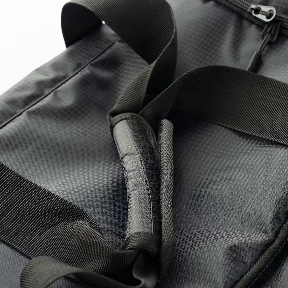 Blitz Gym Discipline Duffel Bag